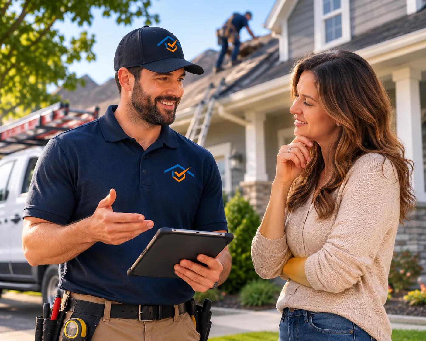 Roof Inspection FAQs in Walkertown, NC