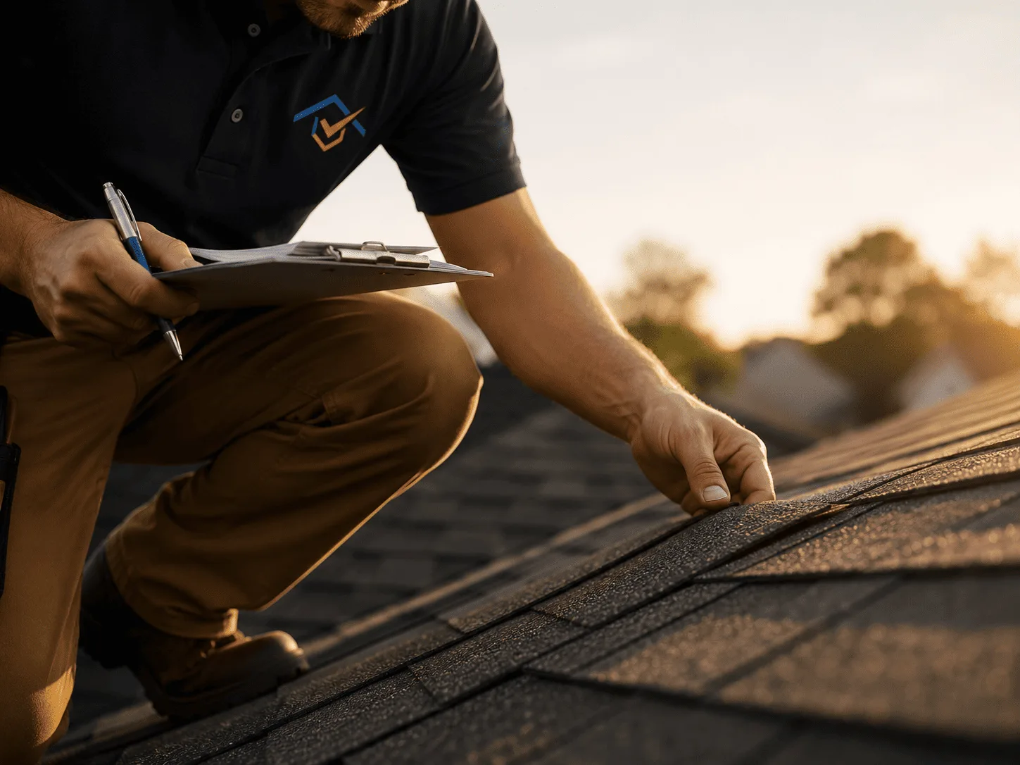 Why Choose Roof Inspection in Walkertown, NC