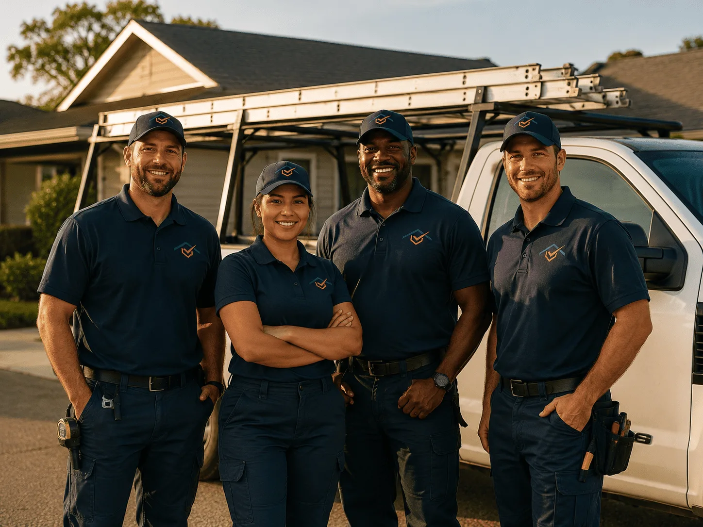 Roof Inspection company in Walkertown, NC